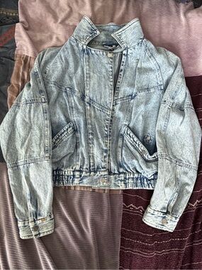H&M Jean jacket